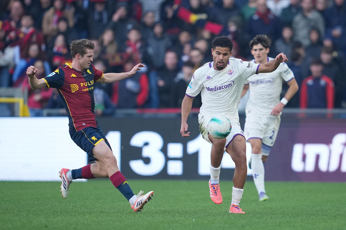 Sohm e un investimento da proteggere. Primi segnali e un ruolo più centrale per Vanoli