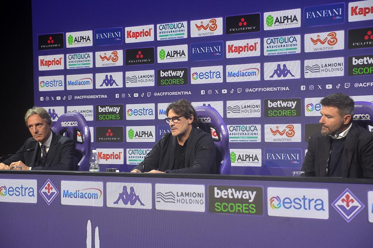 Tuttosport - Fiorentina, 17 punti in meno rispetto allo scorso anno. Vanoli: “La strada sarà lunga”