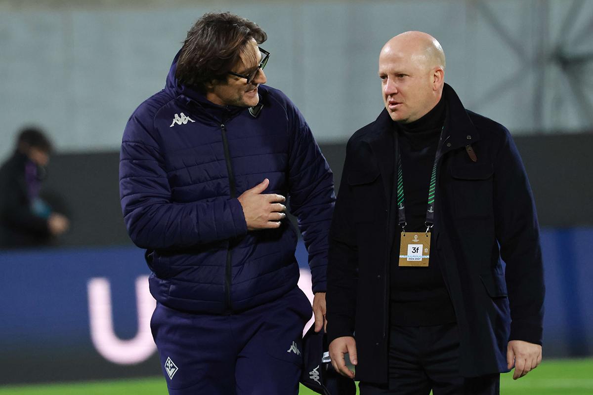 Galloppa (SKY): "Mancata la percezione del pericolo e caliamo fisicamente. I ragazzi vogliono reagire"