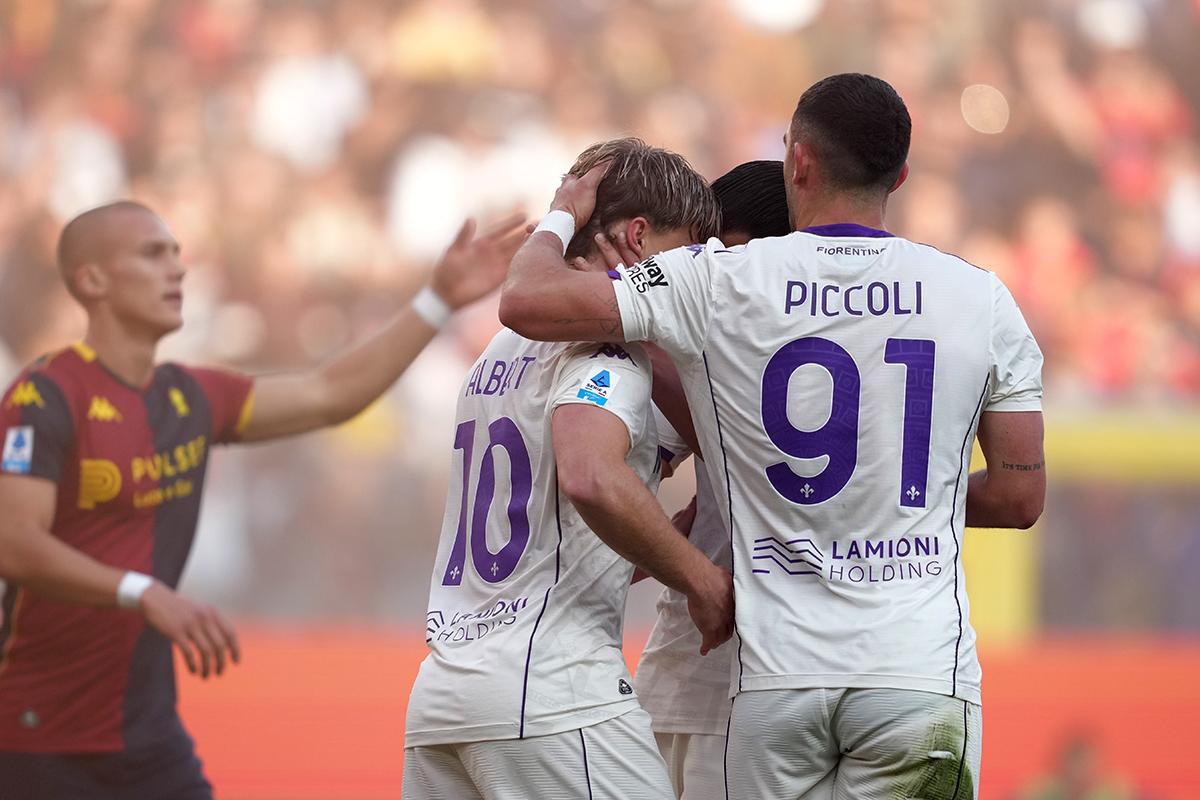 Pagelle LaViola.it - Piccoli si riscatta, Gud glaciale. Dodo frenato, Ranieri e Pongracic sbadati