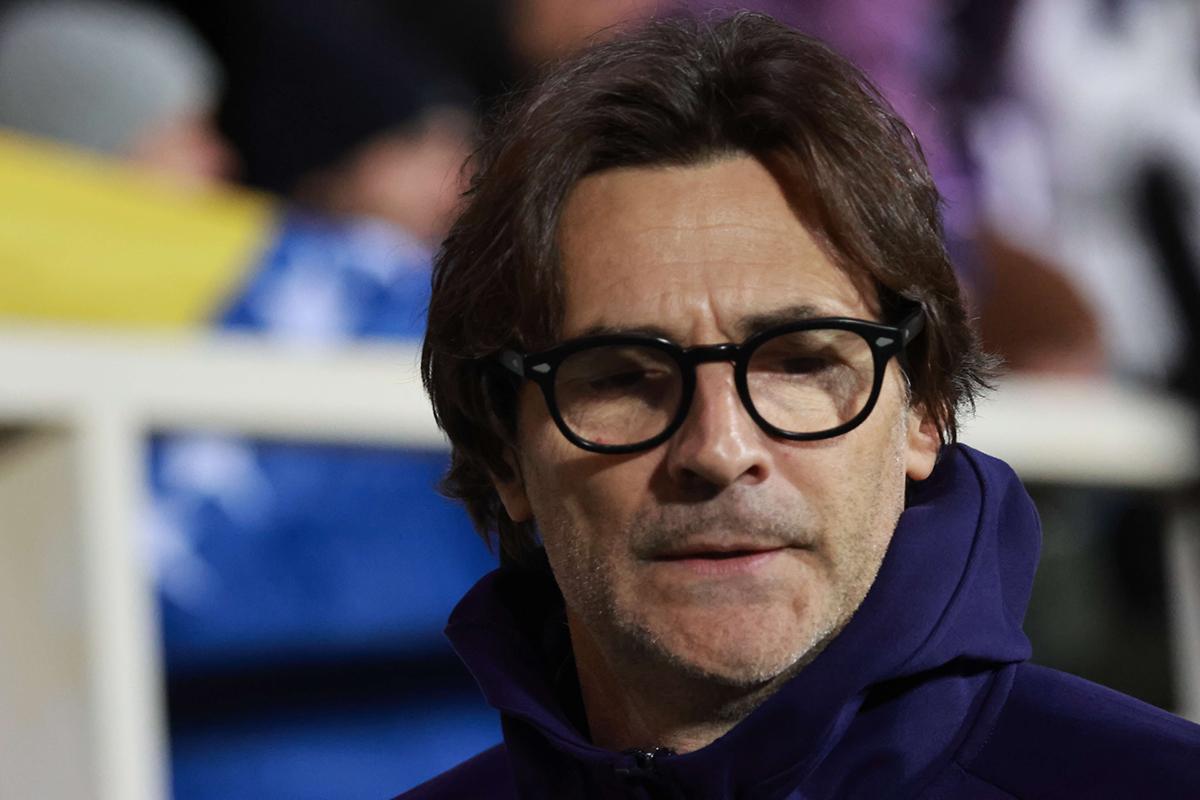 Repubblica – Vanoli vuole una Fiorentina da battaglia. Elmetto in testa e tanta lotta