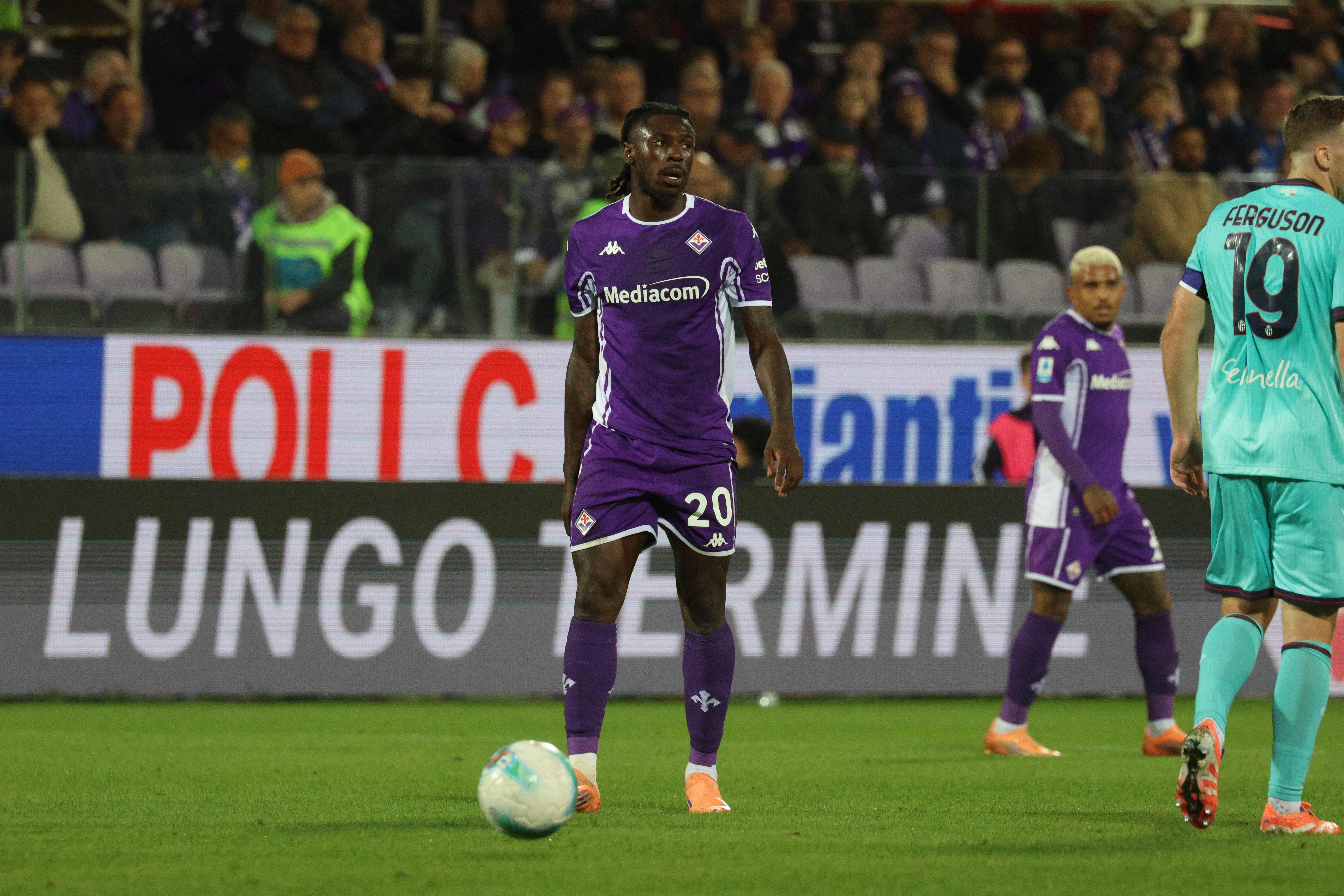 GdS – Gosens out, Gud c’è. Vanoli riparte dal 3-5-2