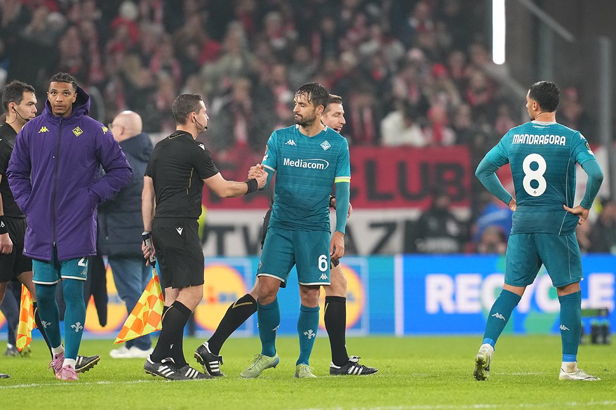 Polverosi sul CorSport: "Gli errori davanti e le dormite dietro. Vanoli ricominci tutto da zero"