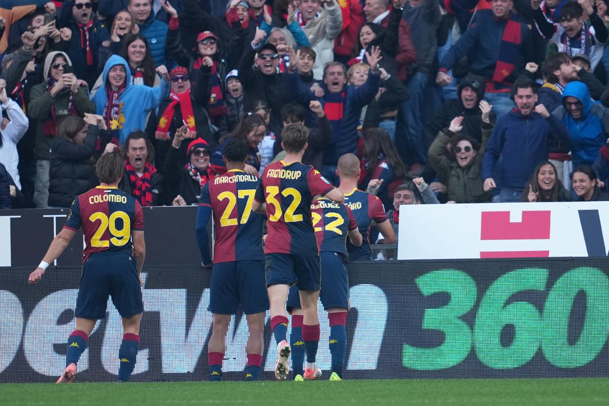 La Nazione - Gosens e Kean ancora a parte. Ma c'è ottimismo in vista della Juve