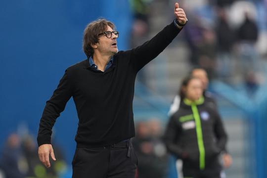 Repubblica - E ora basta alibi. Vanoli chiaro coi suoi. Con la Dinamo attese risposte