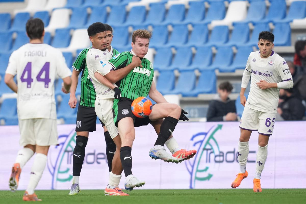 La Nazione – Rosa superiore alle altre, per valori e ingaggi. Scontri diretti decisivi