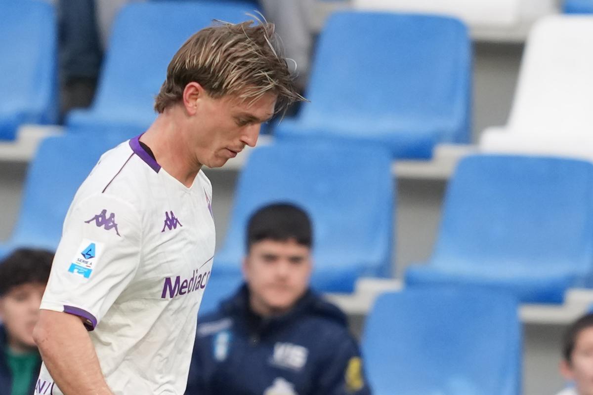 La replica di Gudmundsson: «Non rifiuterò mai di tirare un rigore. Io non litigo con un mio compagno in campo»