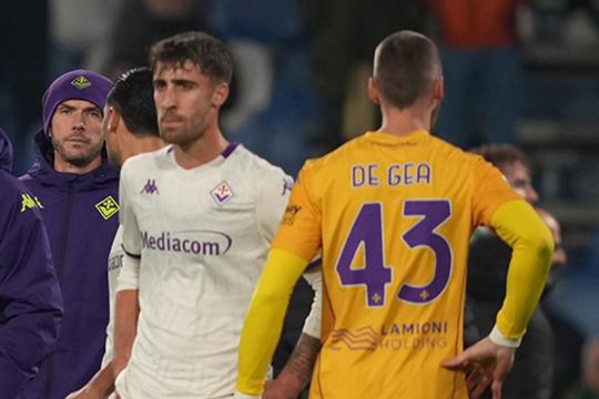 Tanti confronti e pochi fatti. Le 'scelte drastiche' le inauguri Vanoli