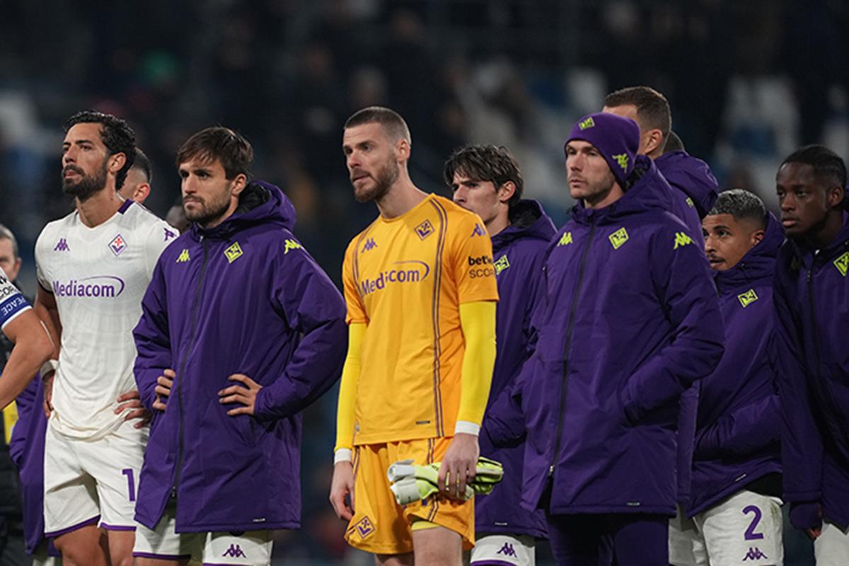 ACF: «Piena solidarietà a calciatori e famiglie. Minacce inaccettabili, non c'è spazio per la violenza»