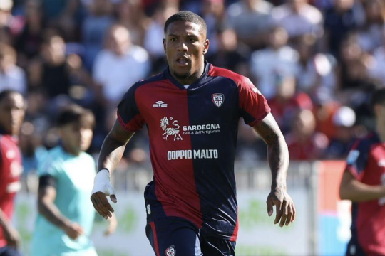 Ex viola, ancora polemica tra Folorunsho e Hermoso. Il romanista: «Spetta alla Lega decidere»