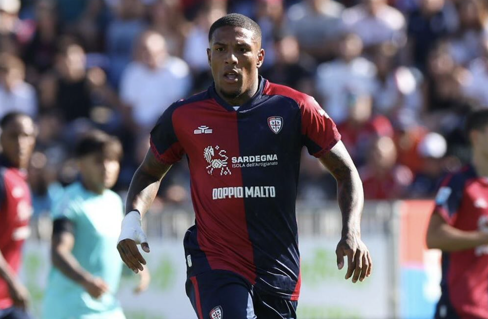 Cagliari-Roma, rissa e tensione. Scontro tra Folorunsho e Hermoso, volano parole grosse