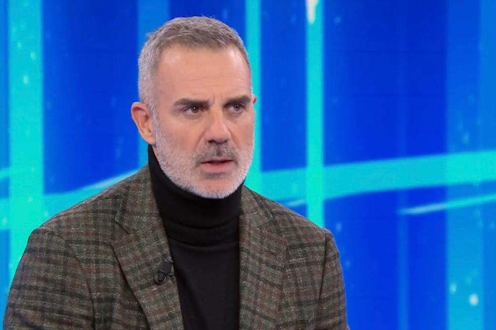 Sorrentino: «Vanoli è l’allenatore giusto. Fiorentina piatta, serve la reazione dei big»