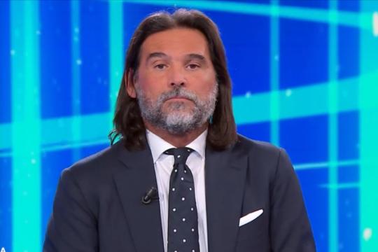 Adani: «La Fiorentina non riesce a fare nulla di buono. De Gea non para più e il Verona si è fatto gol da solo»