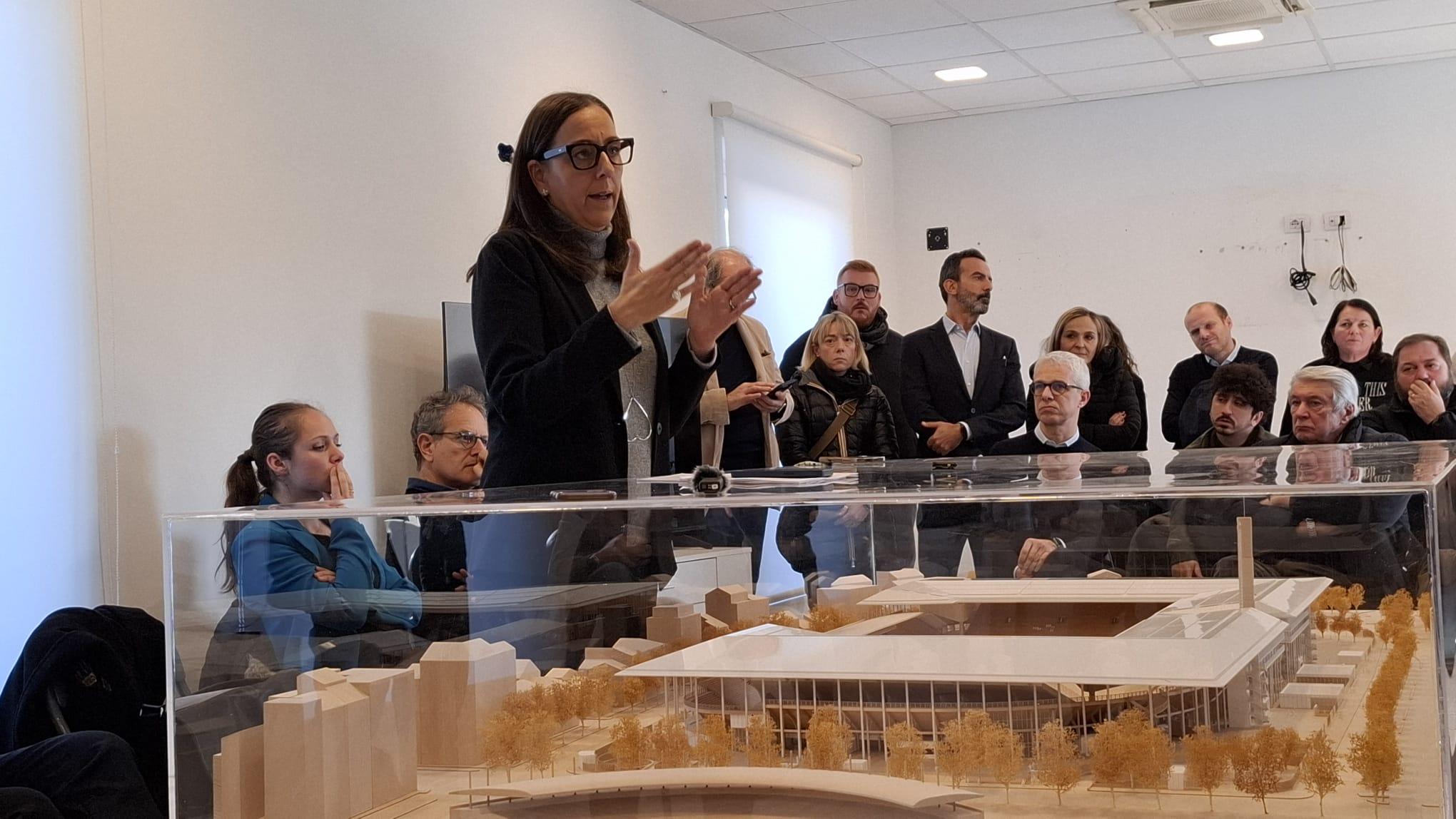 CorFio – Franchi, la variante per far giocare la Fiorentina coi lavori costa 12 milioni