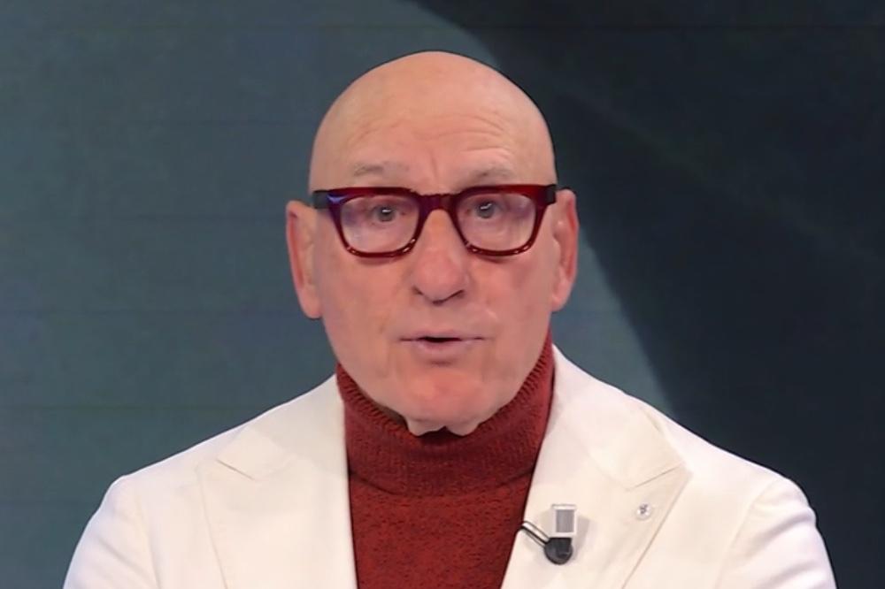 Graziani: «Fiorentina in un tunnel senza luce. C'è confusione a tutti i livelli»