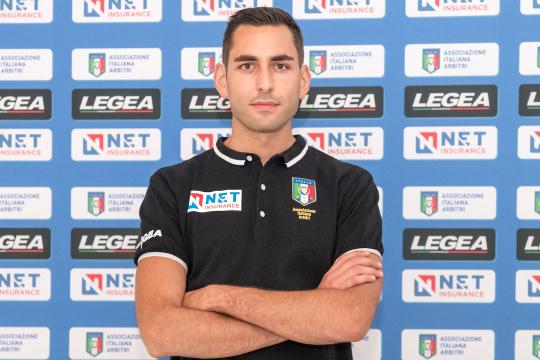 Fiorentina-Verona, arbitra Colombo: viola ancora senza vittorie con lui. Al VAR tocca a Gariglio