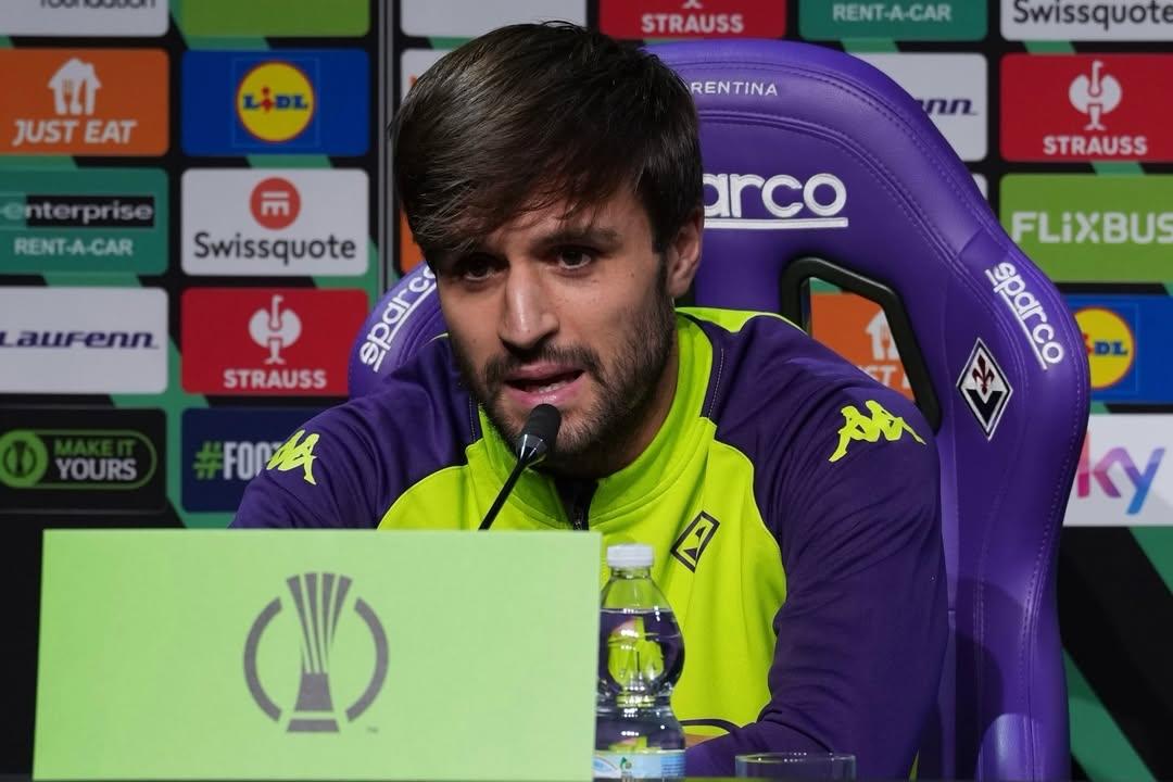 Ranieri: «Fascia da capitano? È un valore aggiunto, si impara anche dagli sbagli» (VIDEO)