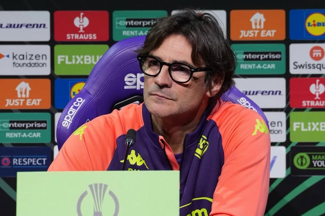 Vanoli (sala stampa): «Oggi sia solo l'inizio. Ho visto l'atteggiamento giusto. Il cambio modulo...»