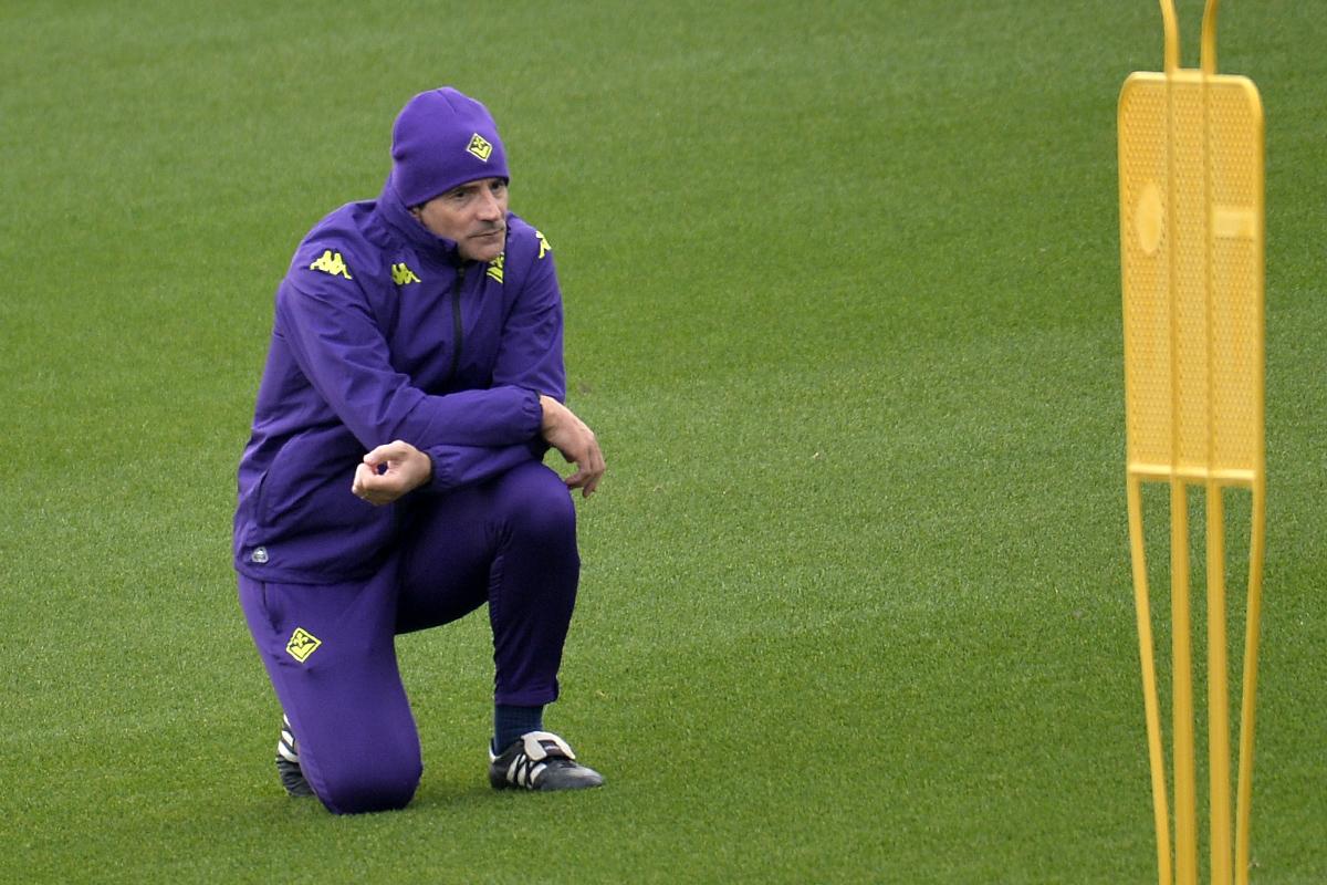 Fiorentina, il programma di oggi: allenamento mattutino verso il Verona