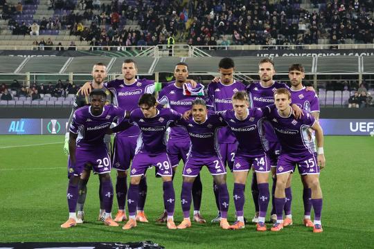 Fiorentina-Verona, quotidiani a confronto: la formazione viola chi l'azzecca?