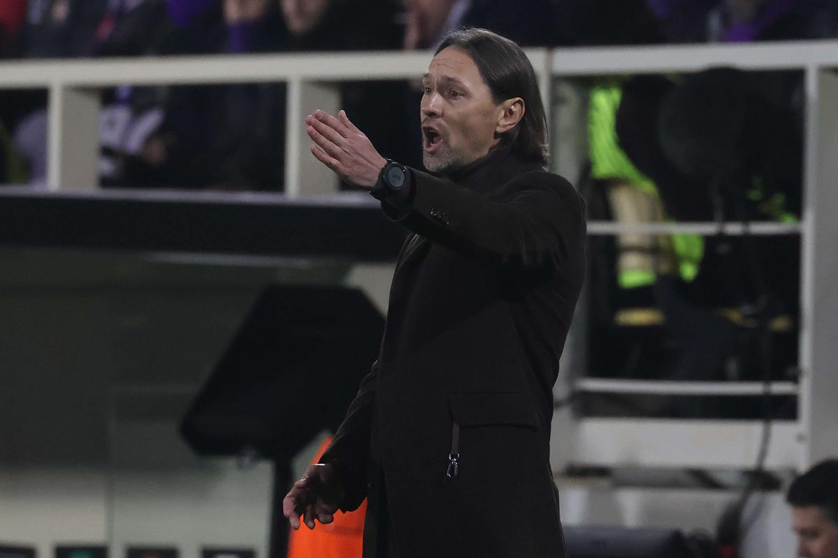 Dinamo Kiev, Kostyuk: «Abbiamo creato ma non siamo riusciti a concludere»