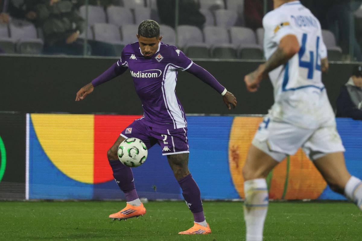 Poesio sul CorFio: «Paravento Conference, la Viola vince senza convincere. Col Verona serve di più»