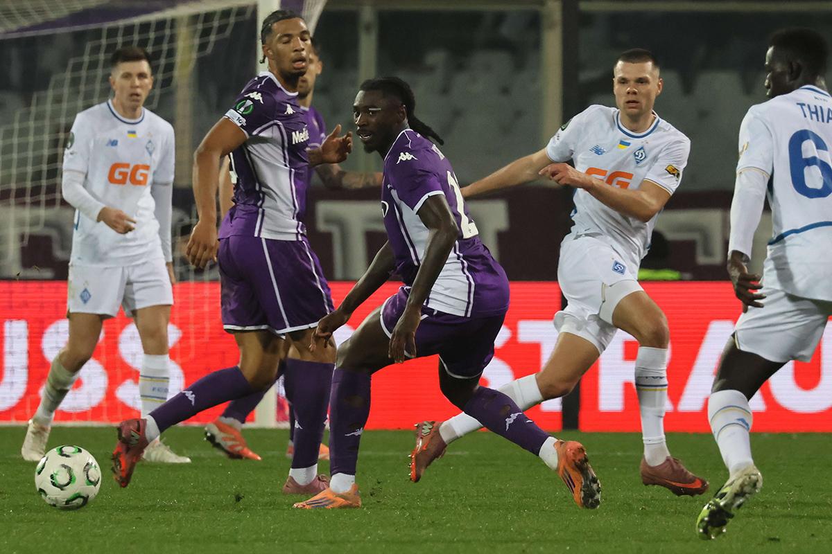 Cecchi su La Nazione: «Vittoria di carattere, ma ci sono paure nascoste. Con il Verona serve di più»