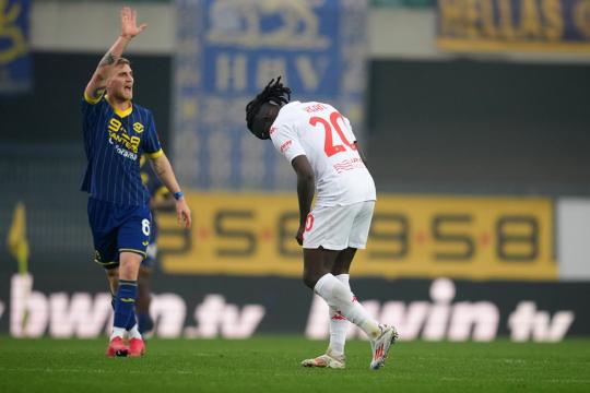 Fiorentina-Verona, l'ex Valentini torna al Franchi. Da protagonista della salvezza alle difficoltà di questa stagione