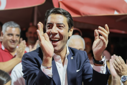 Rui Costa: «Al Milan i titoli, a Firenze più passione. Non riesco a tornare quanto vorrei»