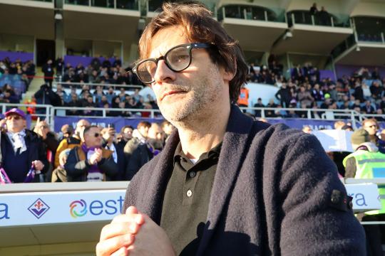 IND. LaViola.it - Confermata la fiducia a Vanoli