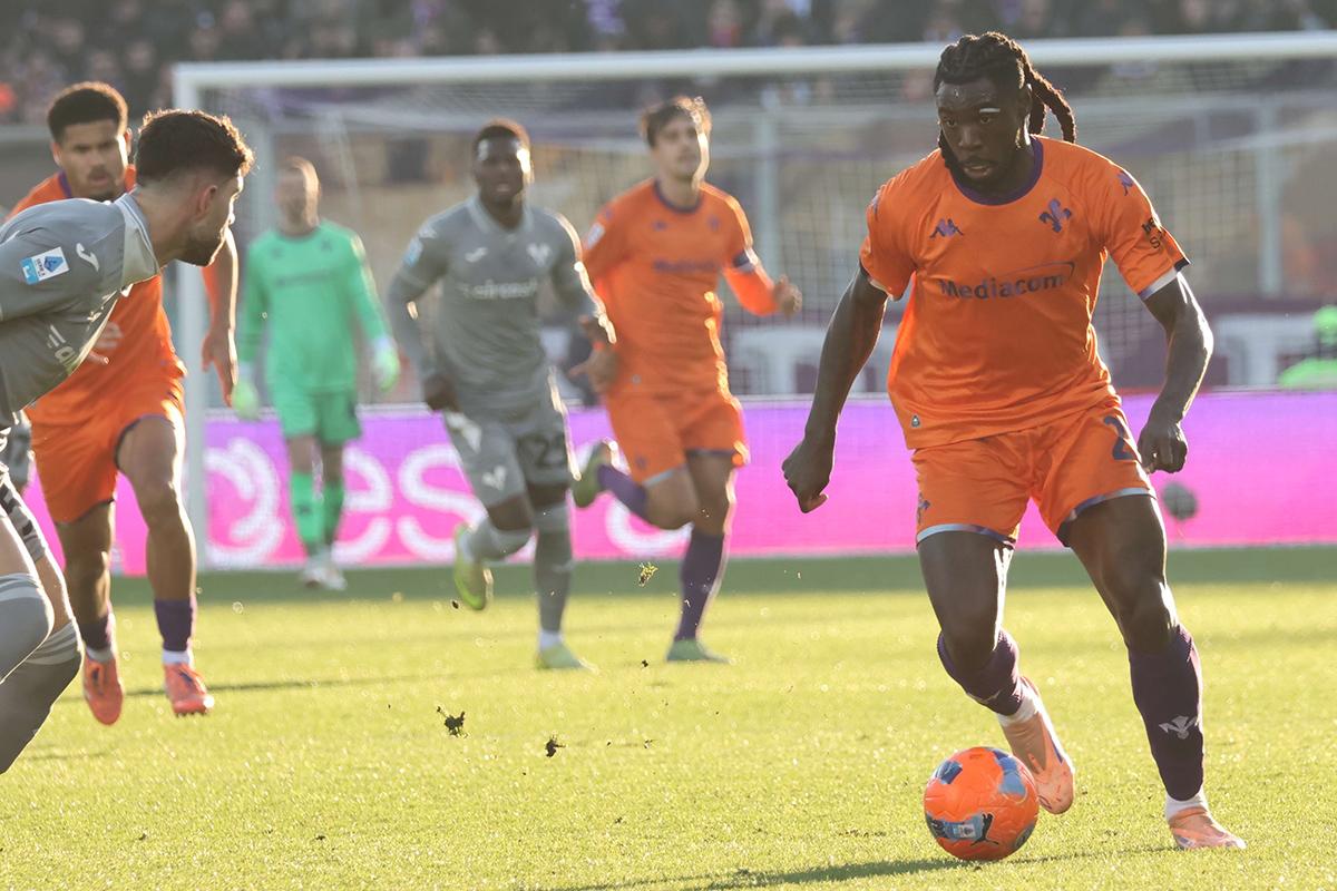 Pagelle LaViola.it - Il fondo non arriva mai. De Gea, Ranieri e compagni infilati da Orban, Kean non segna