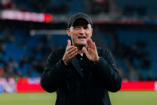 Euro-rivali, il Losanna ferma sul pari il Basilea in (doppia) inferiorità numerica