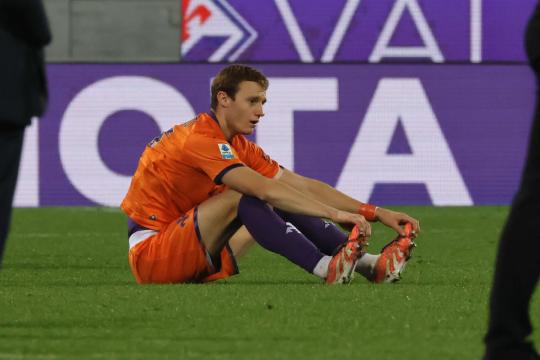 Formazioni a confronto: Vanoli sorprende con Fagioli e Comuzzo titolari