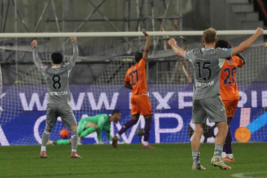 Repubblica - Un centenario in Serie B, è sempre più realtà. Stagione maledetta in cui non torna nulla