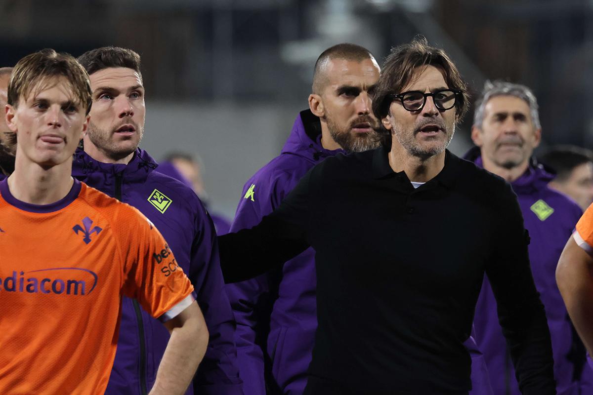 CorSport - Riflessioni su Vanoli, le ombre di Ballardini e Iachini. Ma per ora non si cambia