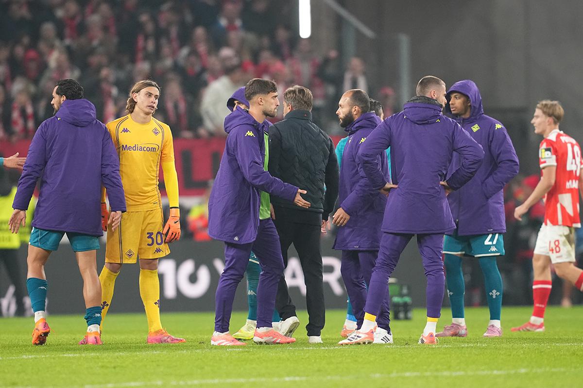 Poesio sul CorFio – Solo colpe di Pioli? Squadra superficiale e dirigenza allergica ai cambiamenti