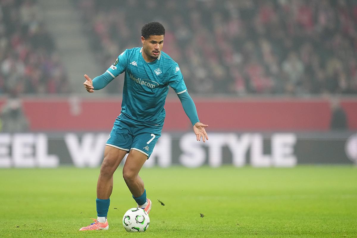 Dalla Svizzera: Sohm si gioca un posto in Nazionale per sostituire Freuler