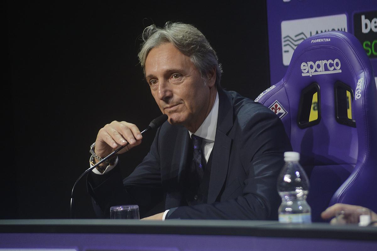 Ferrari: "Non ho mai pensato alle dimissioni" (VIDEO)