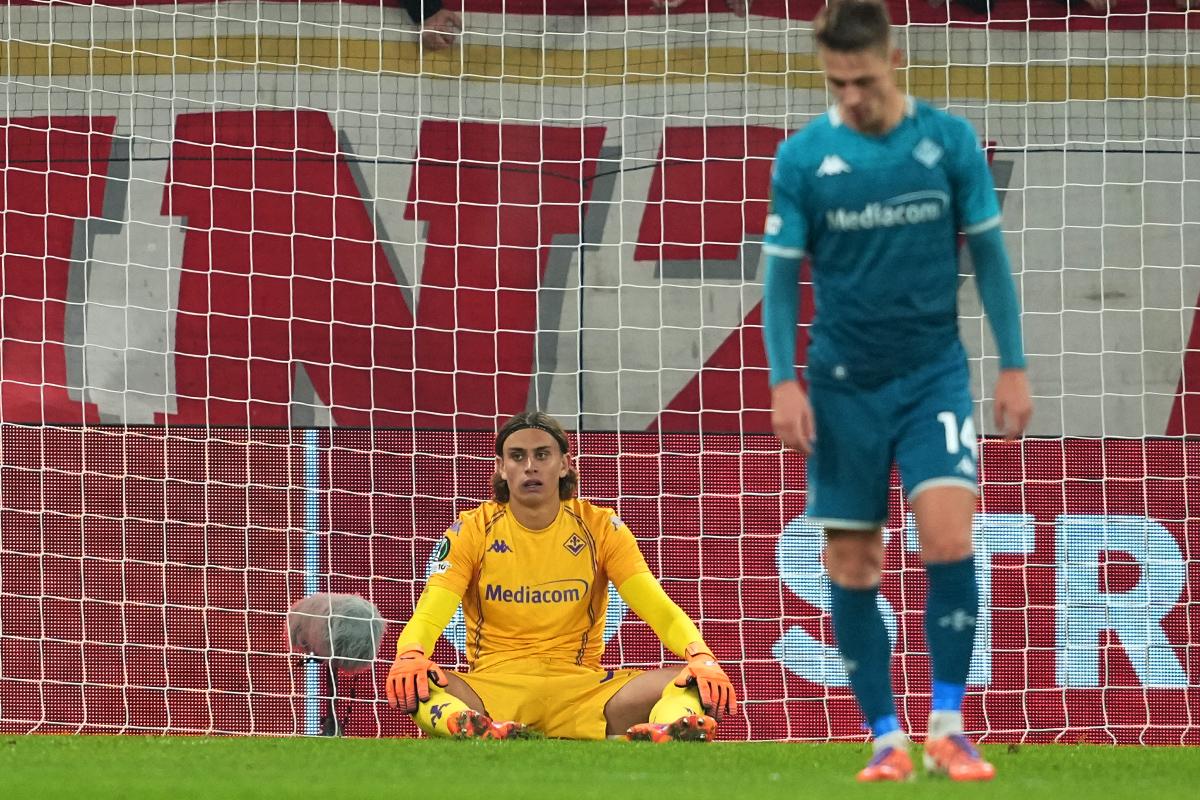 PAGELLE A CONFRONTO: Piccoli flop. Sohm ok, malissimo anche i difensori