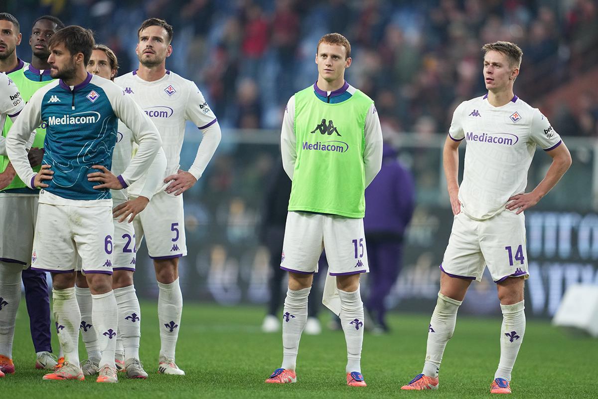 La giornata viola: il riassunto