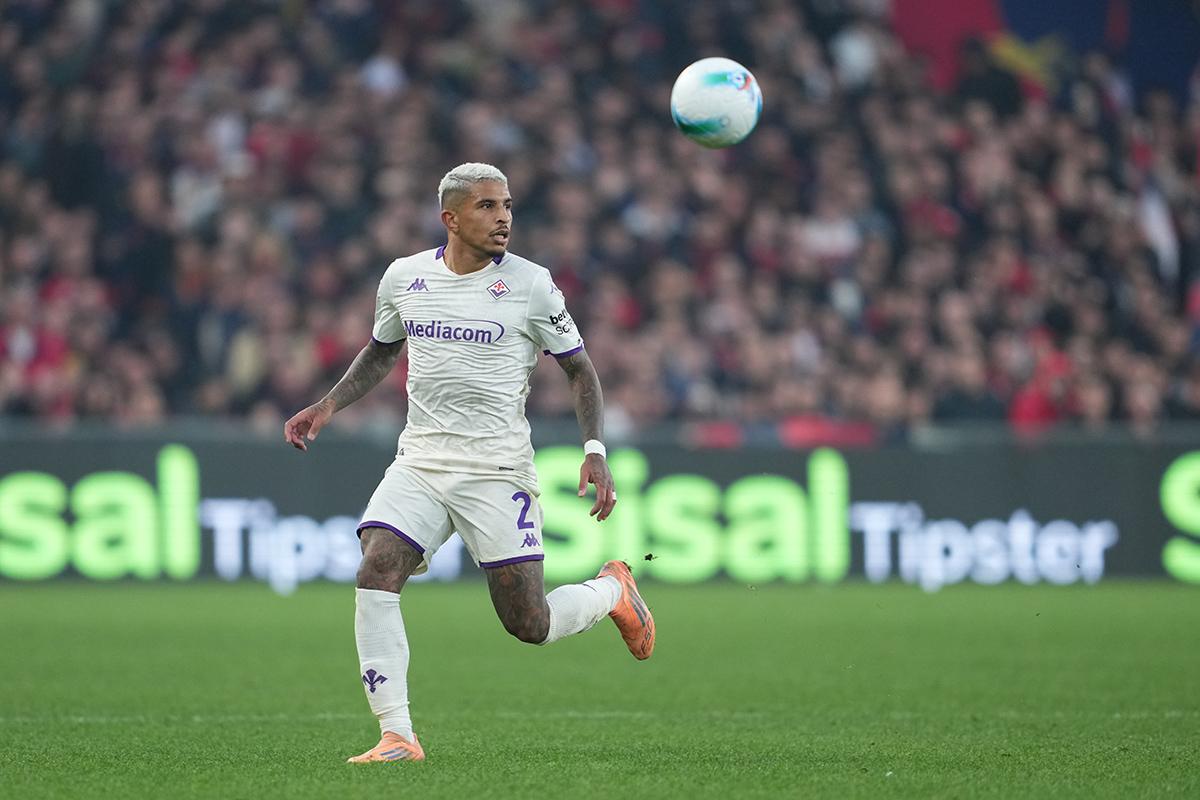 Dodo: oltre 200 in A meglio per precisione passaggi, 6° per dribbling sbagliati e 1 tiro su 13 nello specchio