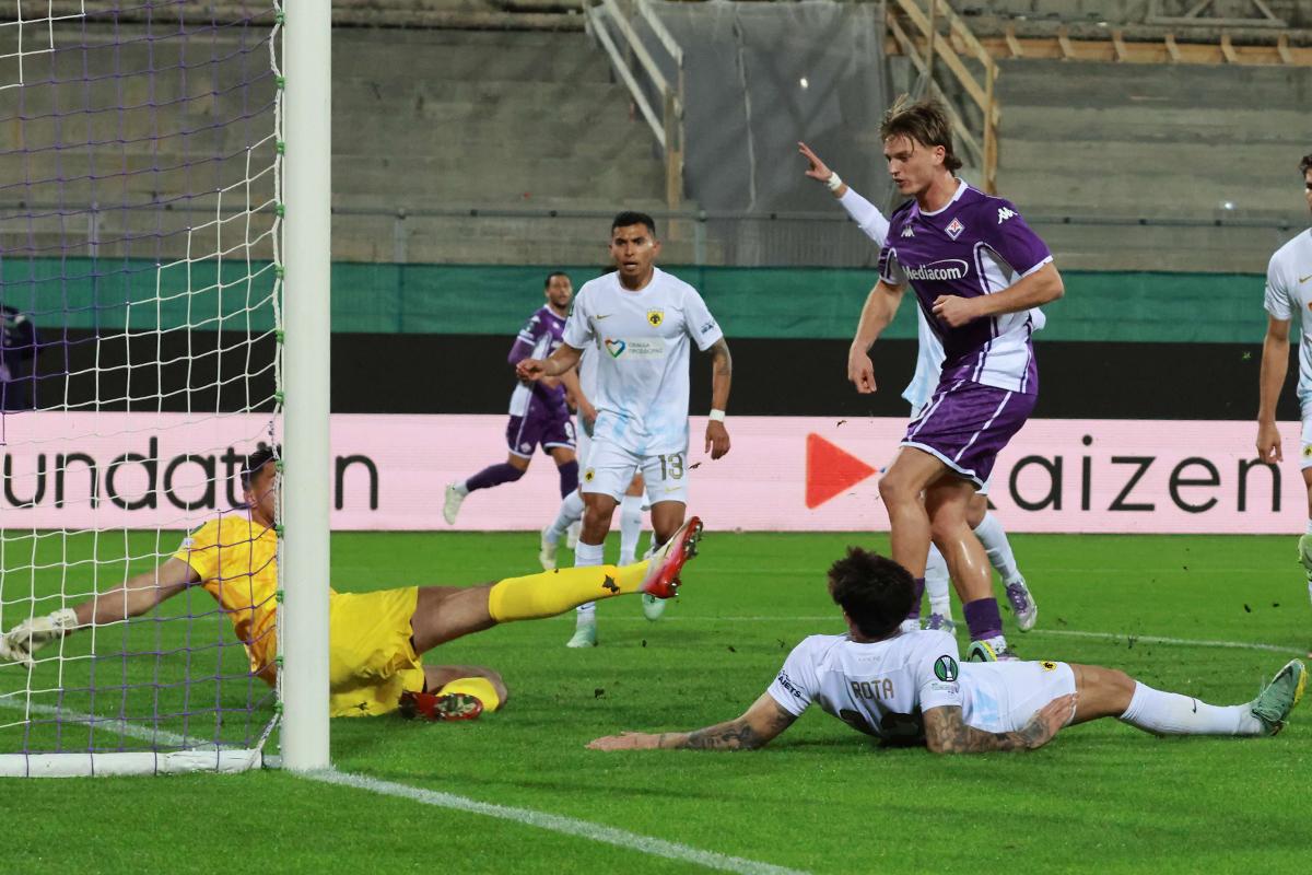 Repubblica – Gud torna a Genova da ex. Oggi deve trascinare la Fiorentina