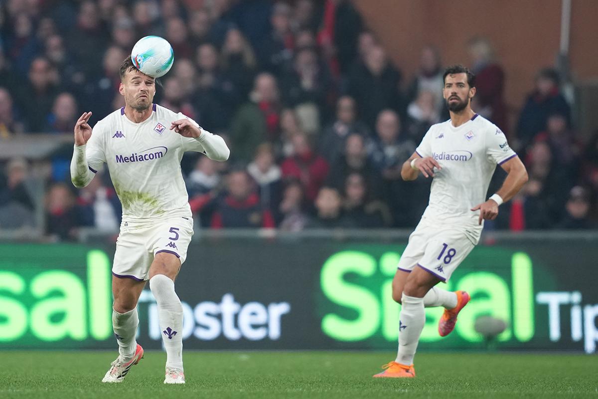 Poesio sul Corriere Fiorentino: "Tra paura ed errori. Il 2-2 non basta, serve di più per uscire dalla crisi"