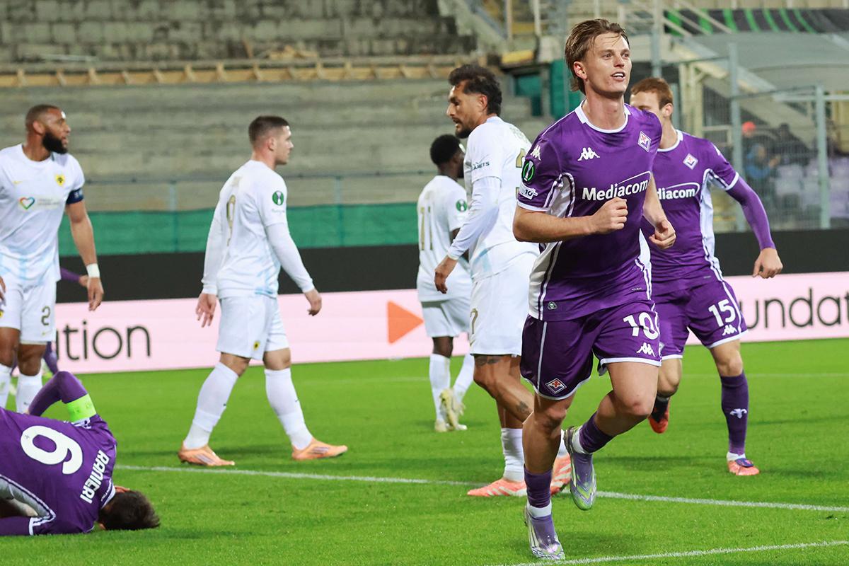 GdS – Kean, la botta di giovedì e l’ultimo provino di ieri prima del forfait