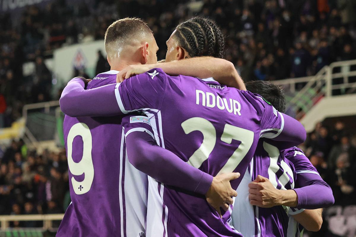 Inconcludenti e spreconi: cambia l’allenatore, non la Fiorentina. La crisi prosegue nell’indifferenza dei giocatori