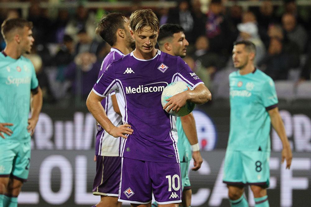 Genoa-Fiorentina, VOTA la FORMAZIONE DEI TIFOSI