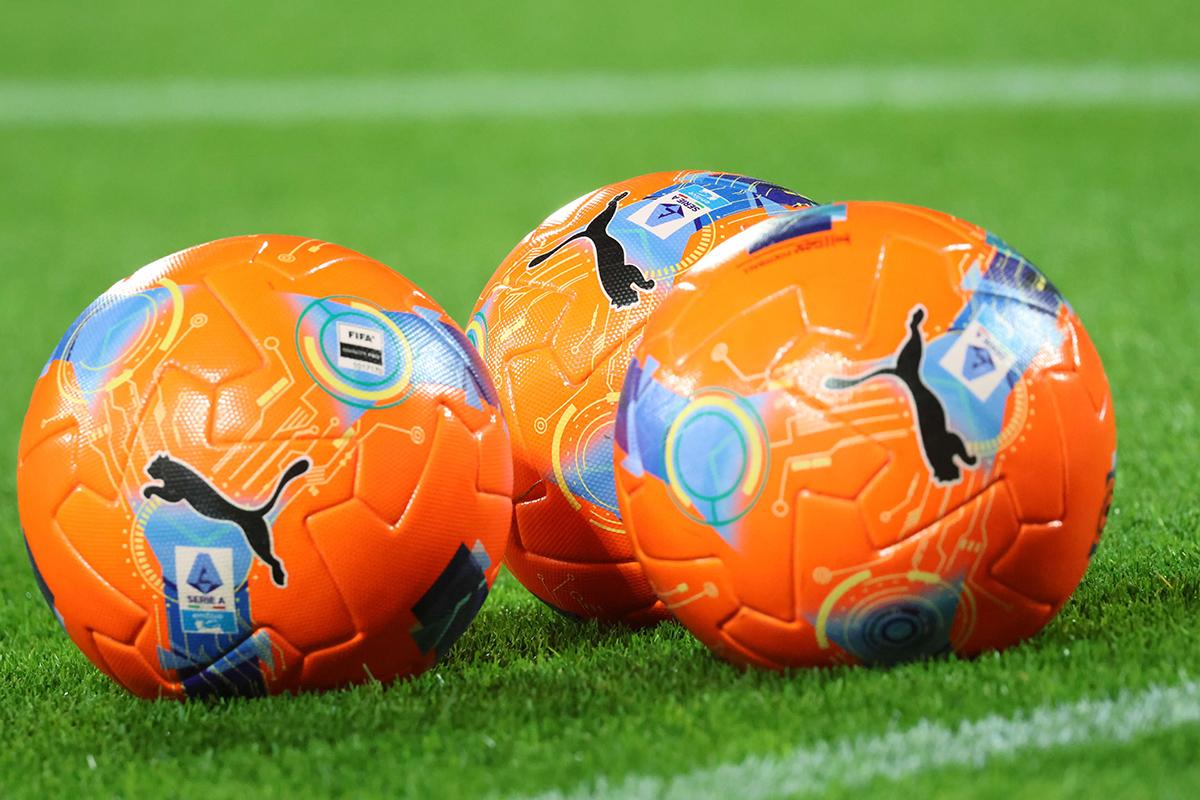 Serie A, parte oggi la quindicesima giornata. Il programma