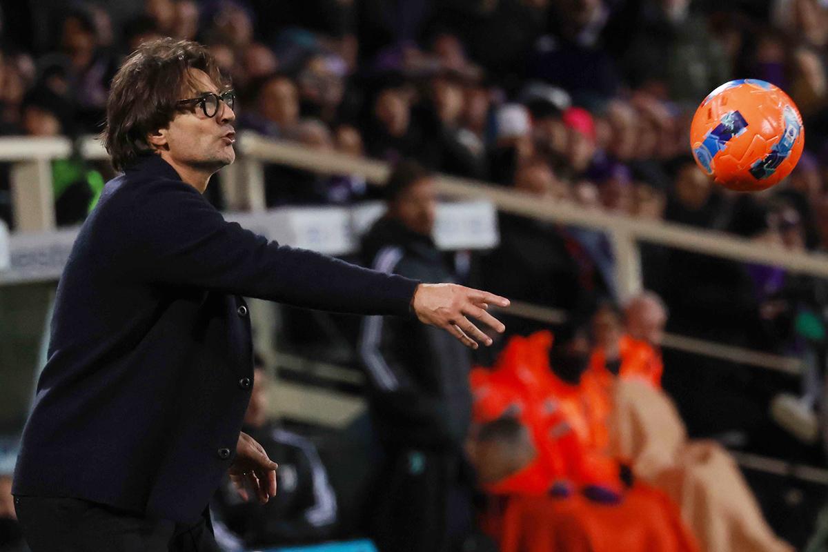 La Nazione – Un mese di sofferenza per la Fiorentina. Via al mini-campionato salvezza