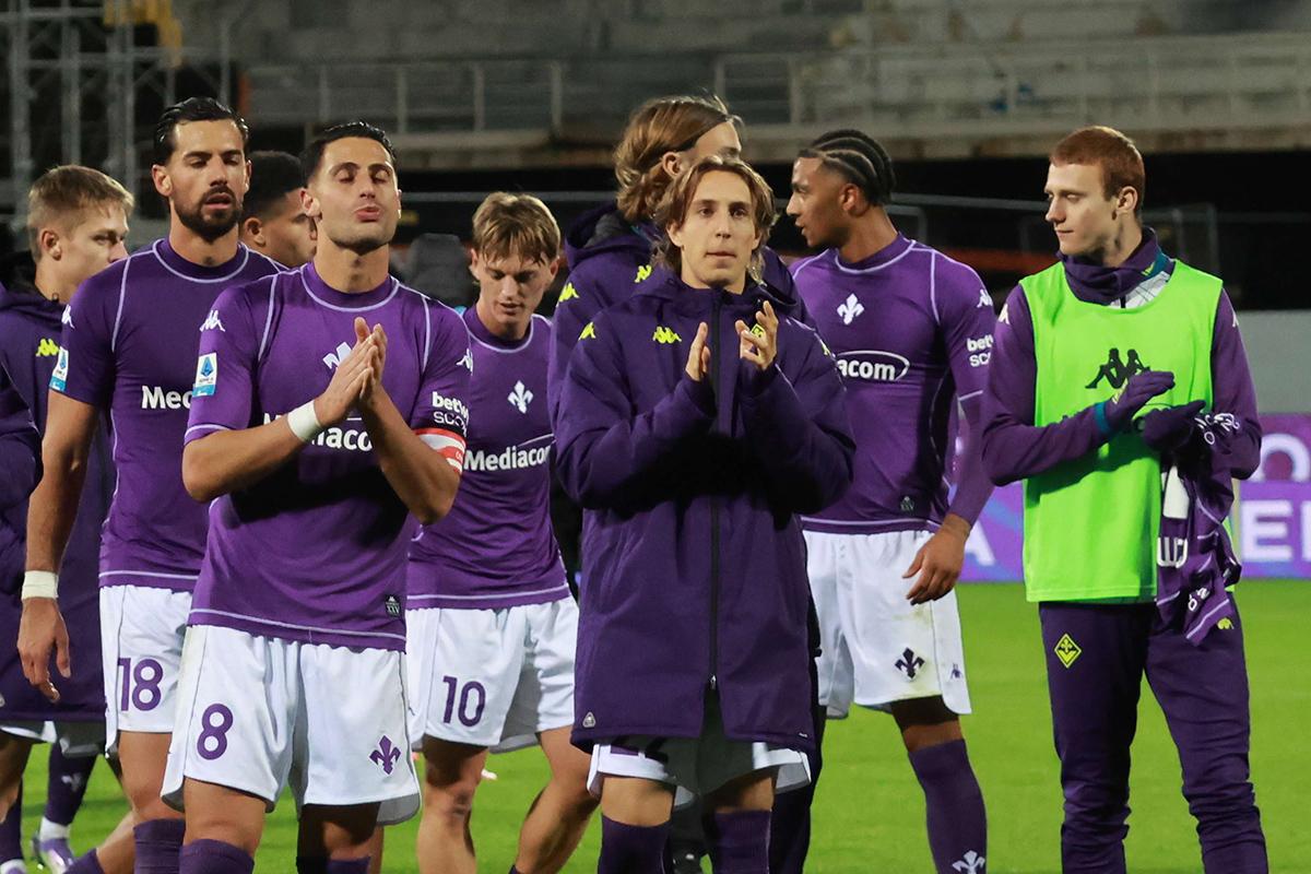 Perdere aiuta (solo) a ri-perdere. Ecco perché c’è bisogno di vincere con la Dinamo