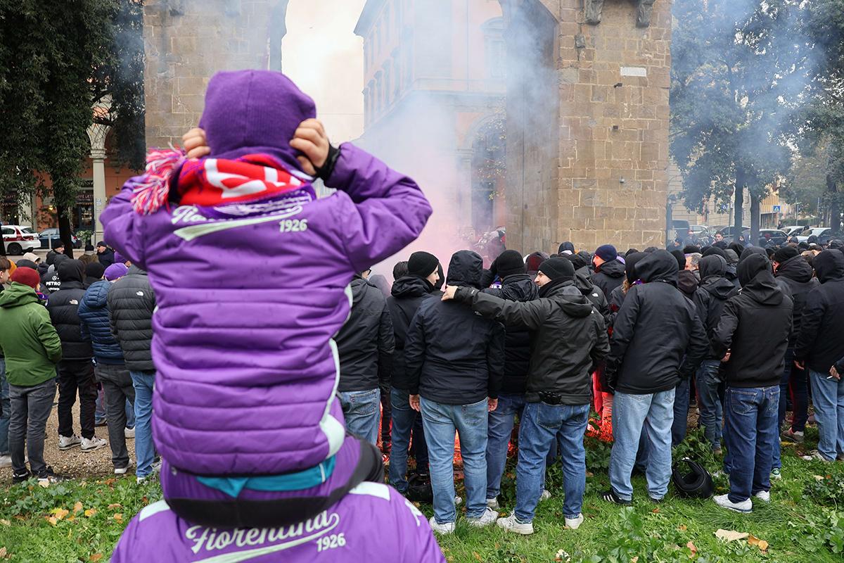 Italia U21, i convocati di Baldini: ci sono tre giocatori viola